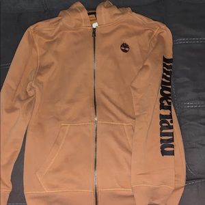 Timberland boys jacket